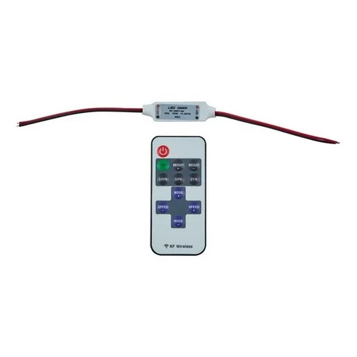 Forma Dimer za LED traku 6A RF-DIM3-6ADF