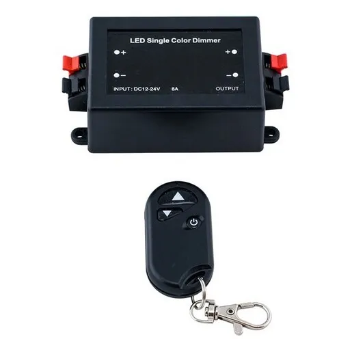 Forma Dimer za LED traku RF-DIM2-8A