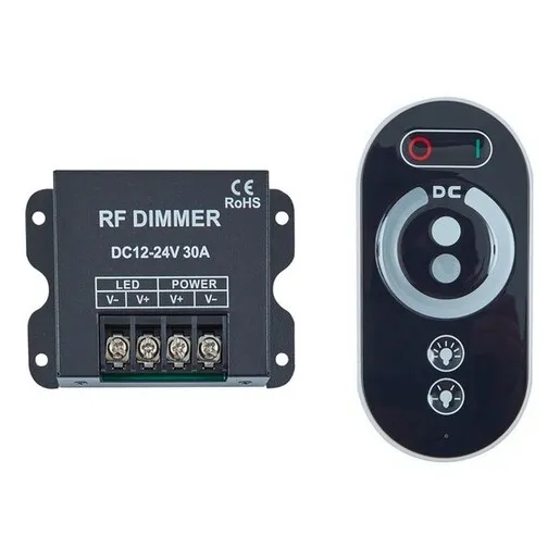 Forma Dimer za LED traku RF-DIM4-30A