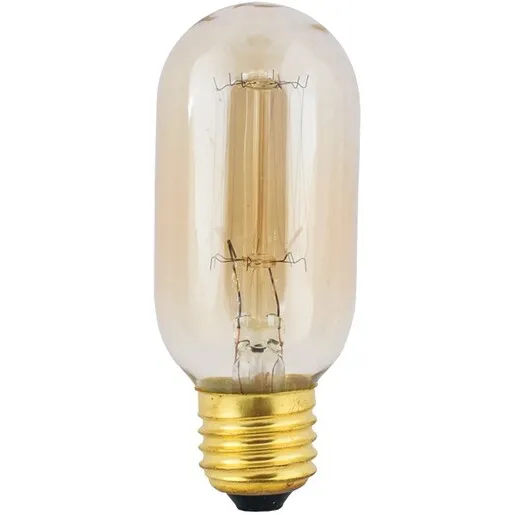 Forma Edison sijalica E27 40W ES1T45-40