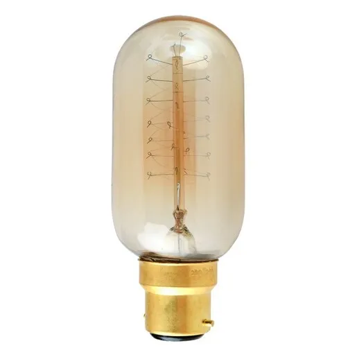 Forma Edison sijalica E27 40W ES2T45-40