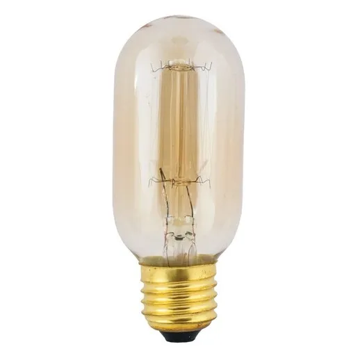 Forma Edison sijalica E27 40W T45-40