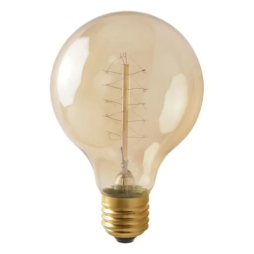 Forma Edison sijalica E27 60W ES2G80-60