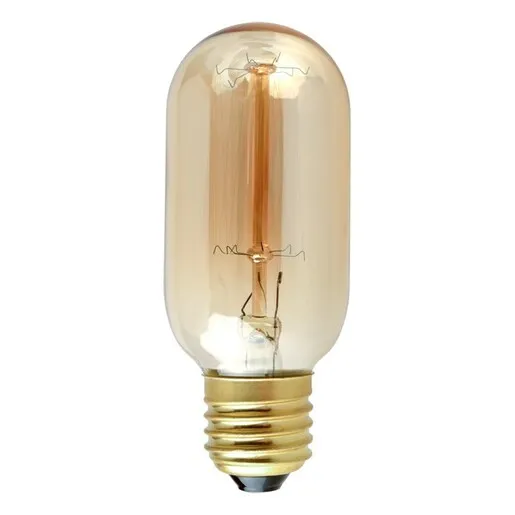 Forma Edison sijalica E27 60W T45-60