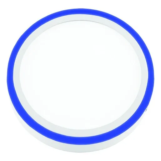 Forma LED panel nadgradni LPD-08-24R NW+RGB