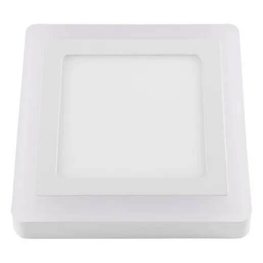 Forma LED panel nadgradni LPD-08-9S WH+WW