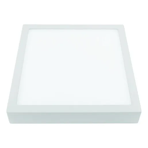 Forma LED panel nadgradni LPF-08-24S
