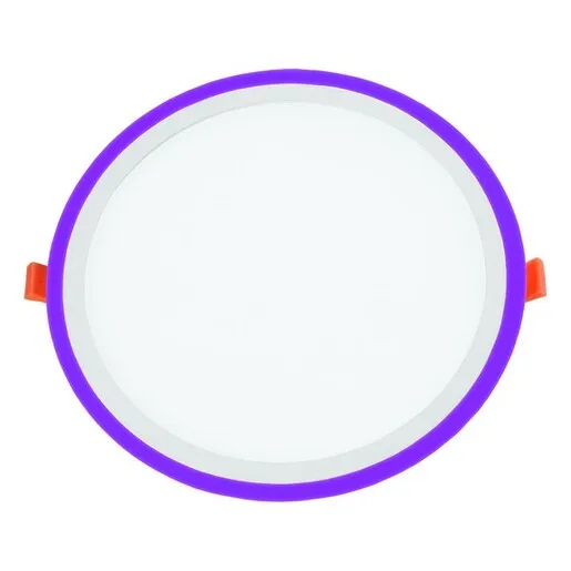 Forma LED panel ugradni LPD-01-24R NW+RGB