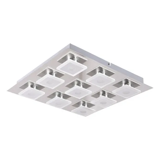 Forma LED plafonska lampa F2200-9C