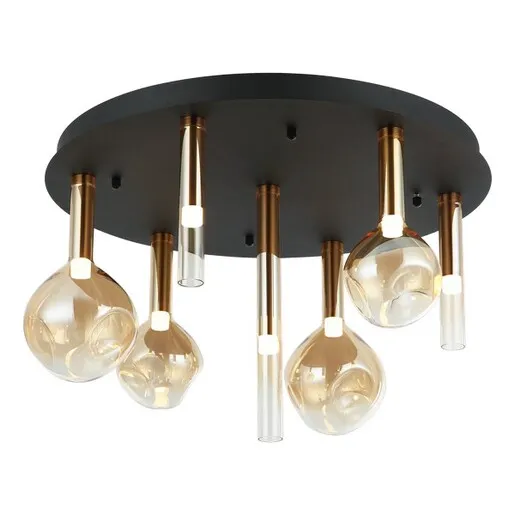Forma LED plafonska lampa F2301-28C AM