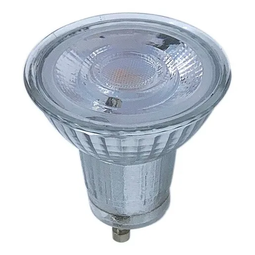 Forma LED sijalica GU10 6W LSB-COB-6 - 6000K