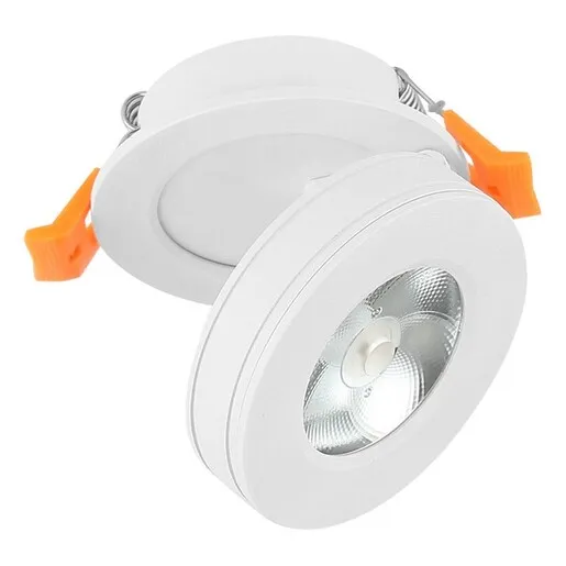 Forma LED ugradna lampa LU-09-7 WH