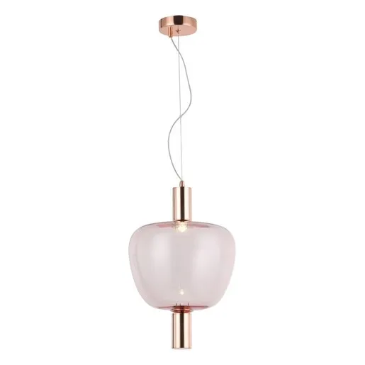 Forma LED viseća lampa FK2021-5V