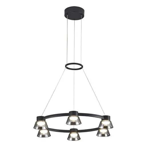 Forma LED visilica F2056-26V