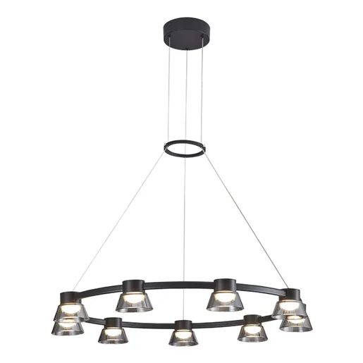 Forma LED visilica F2056-39V