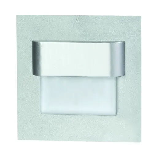 Forma LED zidna lampa LU-01-1 SV