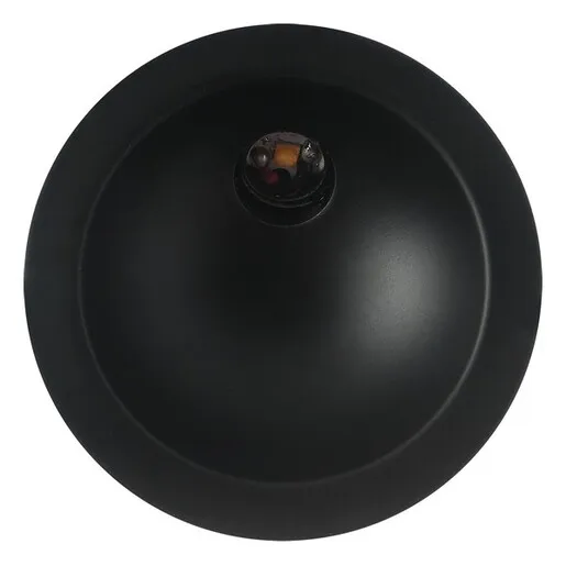 Forma LED zidna svetiljka LU-08-3 BK