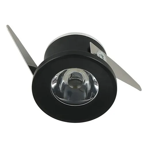Forma LED zvezdano nebo LS-01-1 BK - 6000K