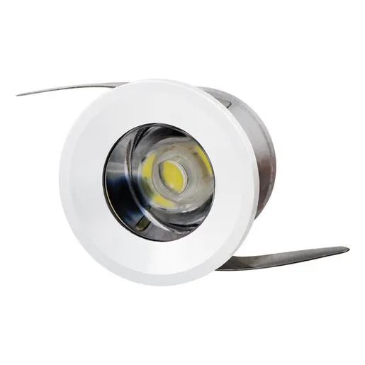Forma LED zvezdano nebo LS-01-1 WH - 3000K