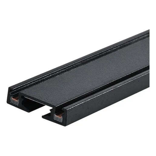 Forma Magnetna ULTRA SLIM šina 3m FMST01-3 BK