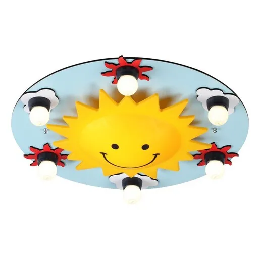 Forma Plafonska lampa DF7005-6C