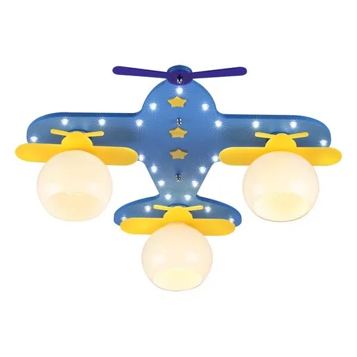 Forma Plafonska lampa DF7008-3C