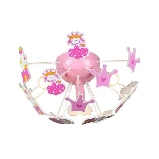 Forma Plafonska lampa DF7406-3C