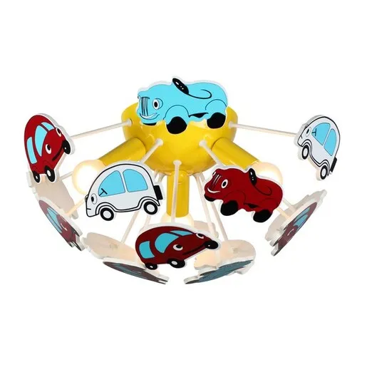 Forma Plafonska lampa DF7407-3C