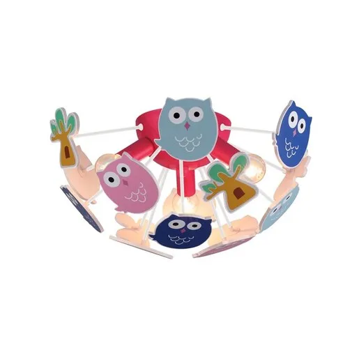 Forma Plafonska lampa DF7408-3C