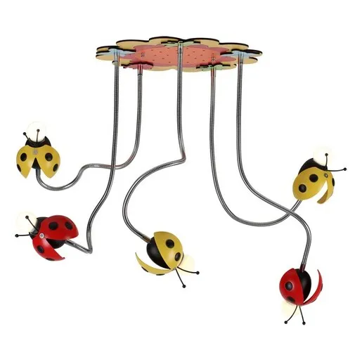 Forma Plafonska lampa DF7600-5C