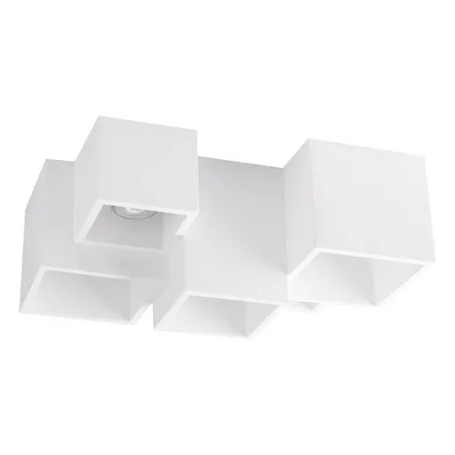 Forma Plafonska lampa F1001-5C