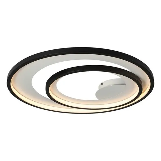 Forma Plafonska lampa F2060-45C BK