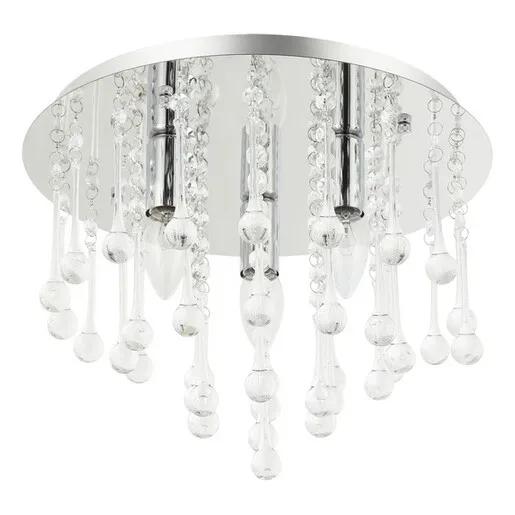 Forma Plafonska lampa F4001-3C CH