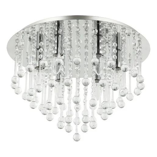 Forma Plafonska lampa F4001-6C CH