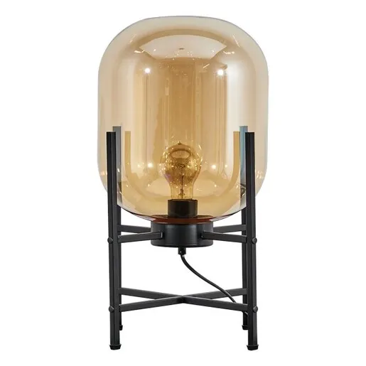 Forma Podna lampa F7270-1FS AMBER