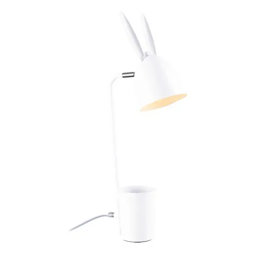 Forma Stona lampa DF4803-1TL WH