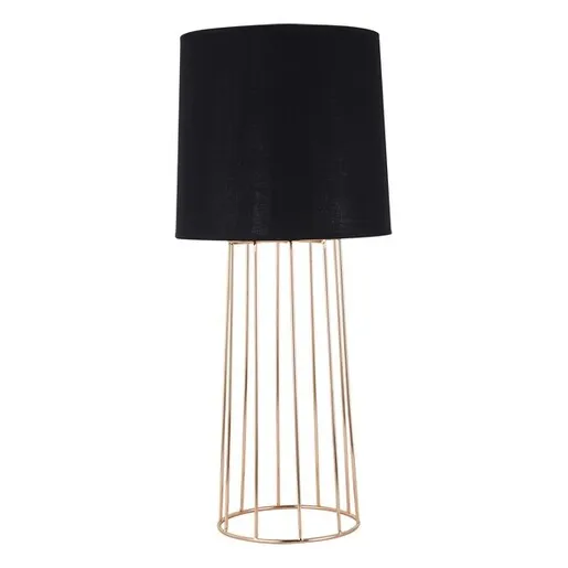 Forma Stona lampa F7128-1T GD+BK