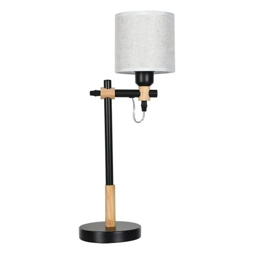 Forma Stona lampa F7133-1T BK+WD