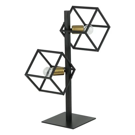 Forma Stona lampa F7275-2T BK