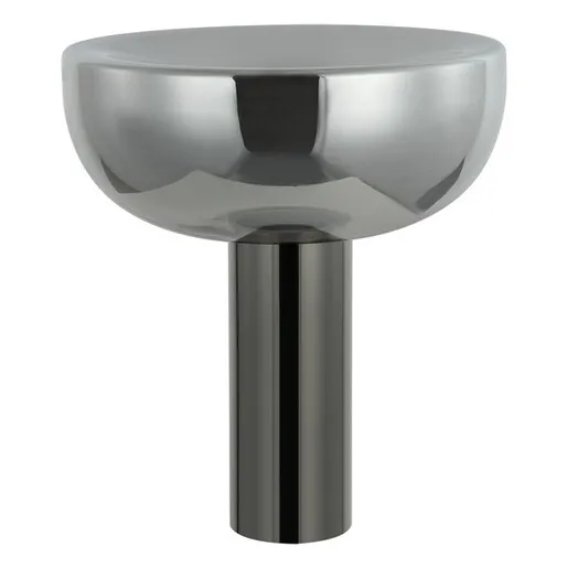 Forma Stona lampa FK7017-1TL BK+SM