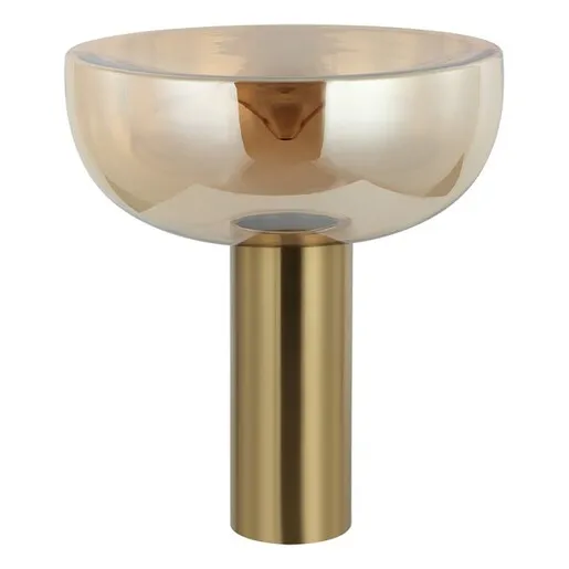 Forma Stona lampa FK7017-1TL SG+AM