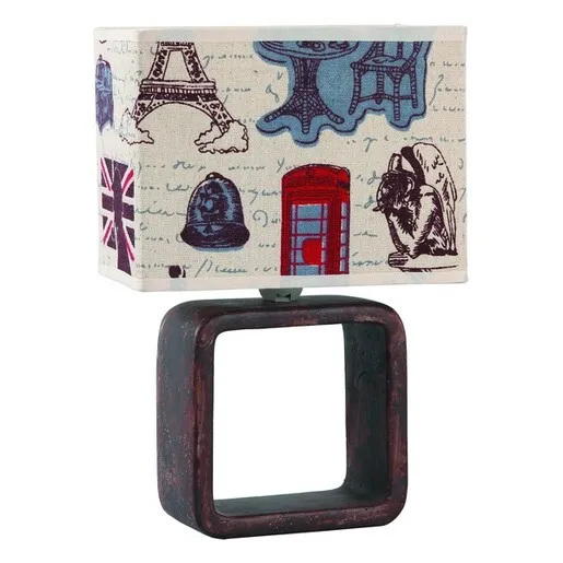 Forma Stona lampa SK4024