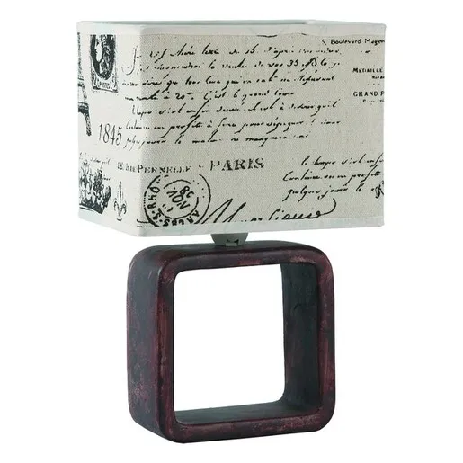 Forma Stona lampa SK4025