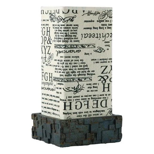 Forma Stona lampa SK4102