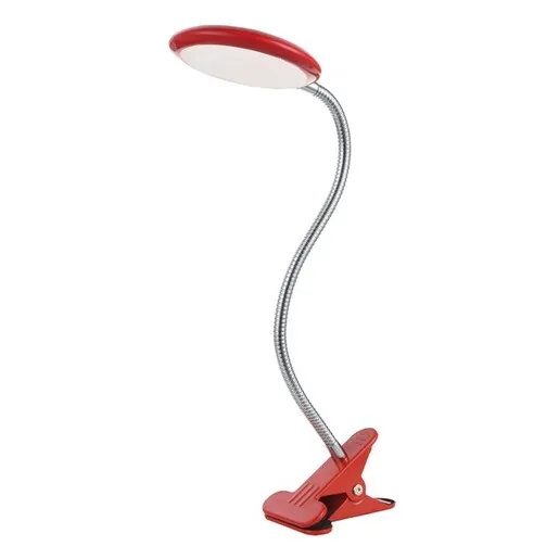 Forma Stona LED lampa FD2006-5TK RD