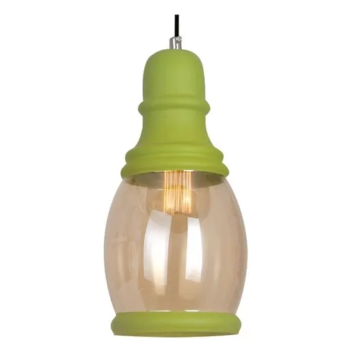 Forma Viseća lampa F7250-1VGR