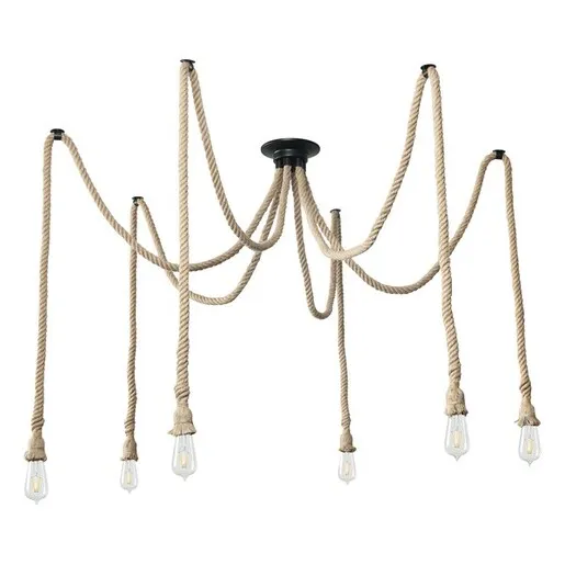 Forma Viseća lampa F7265-6V