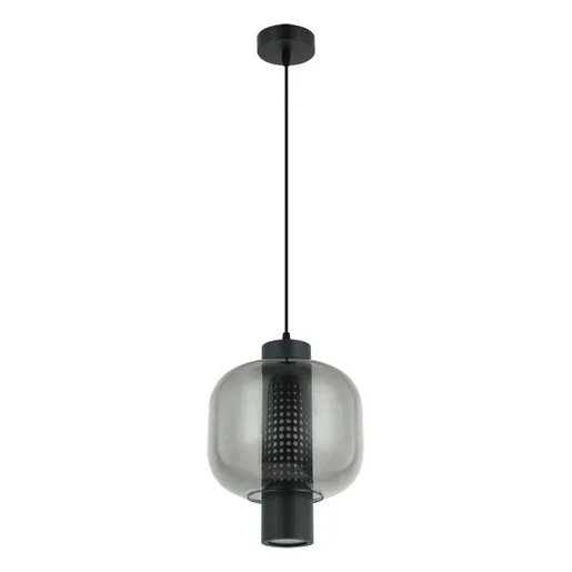 Forma Viseća lampa FK7014-1V BK+SM