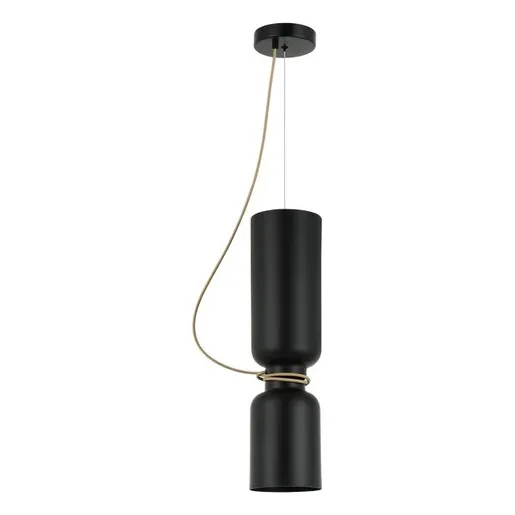 Forma Viseća lampa FK7032-2V BK