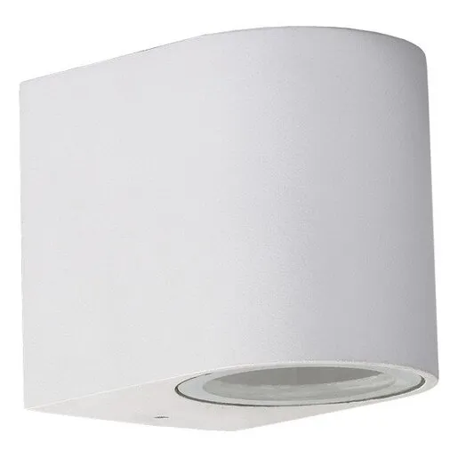 Forma Zidna lampa S4626 WH